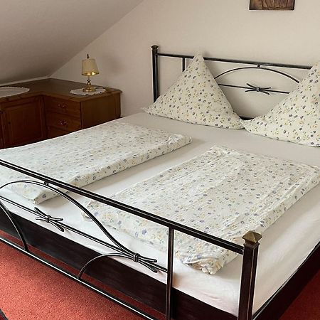 Hotel Garni Vitamari Wasserburg Bagian luar foto