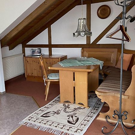 Hotel Garni Vitamari Wasserburg Bagian luar foto