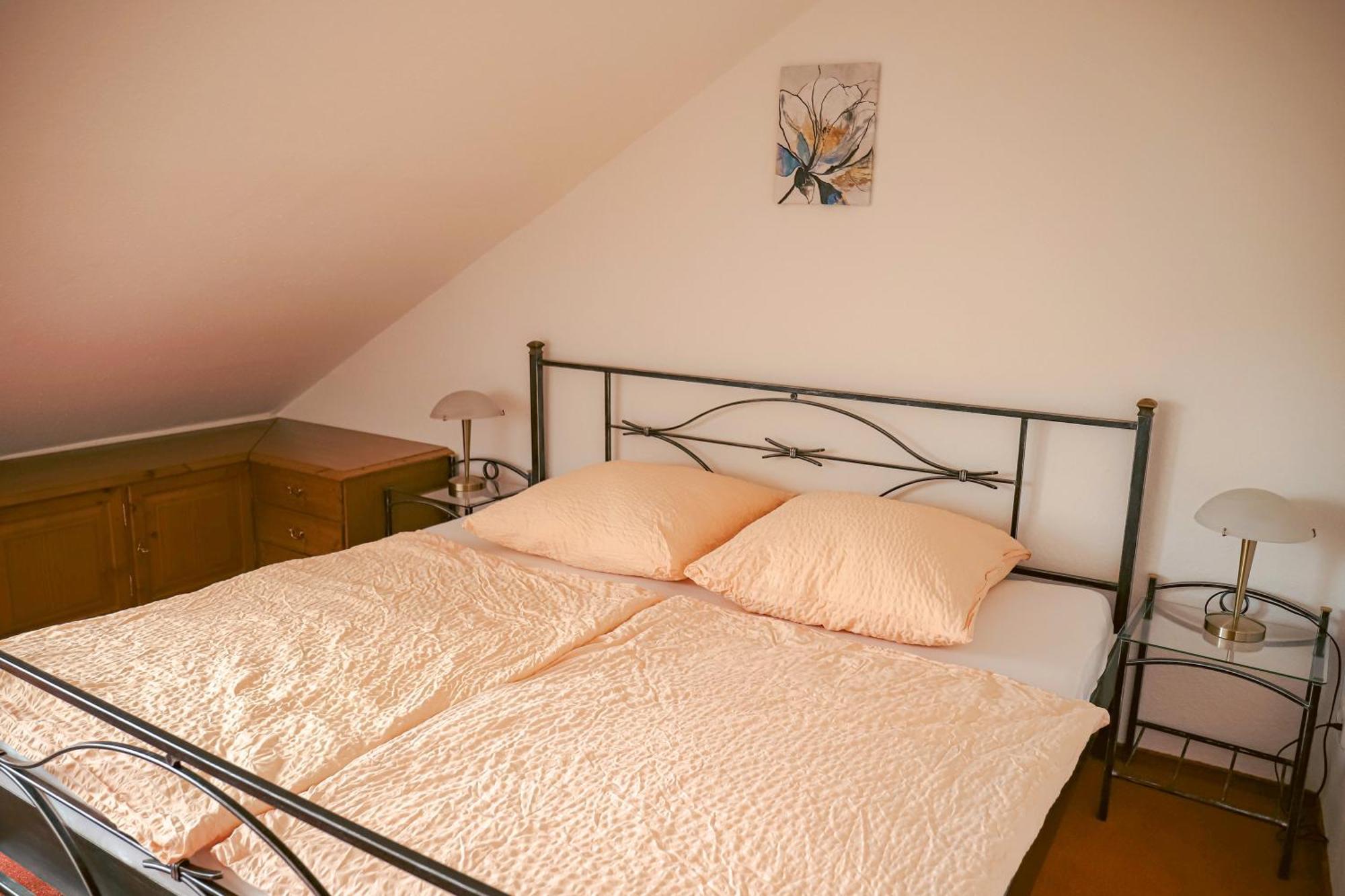 Hotel Garni Vitamari Wasserburg Bagian luar foto