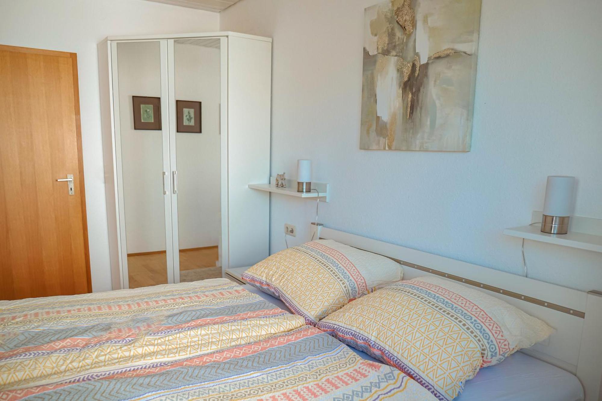 Hotel Garni Vitamari Wasserburg Bagian luar foto