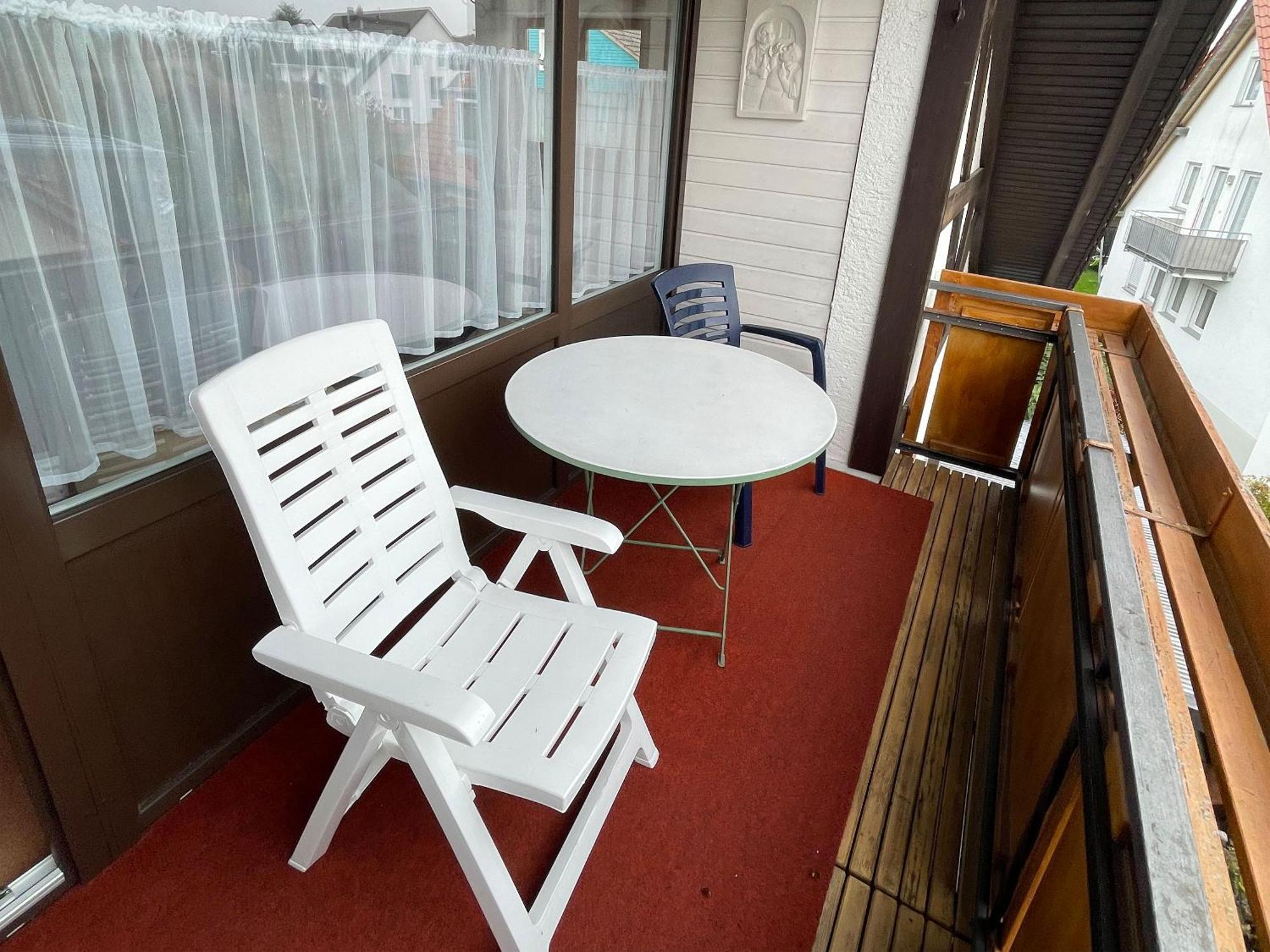 Hotel Garni Vitamari Wasserburg Bagian luar foto