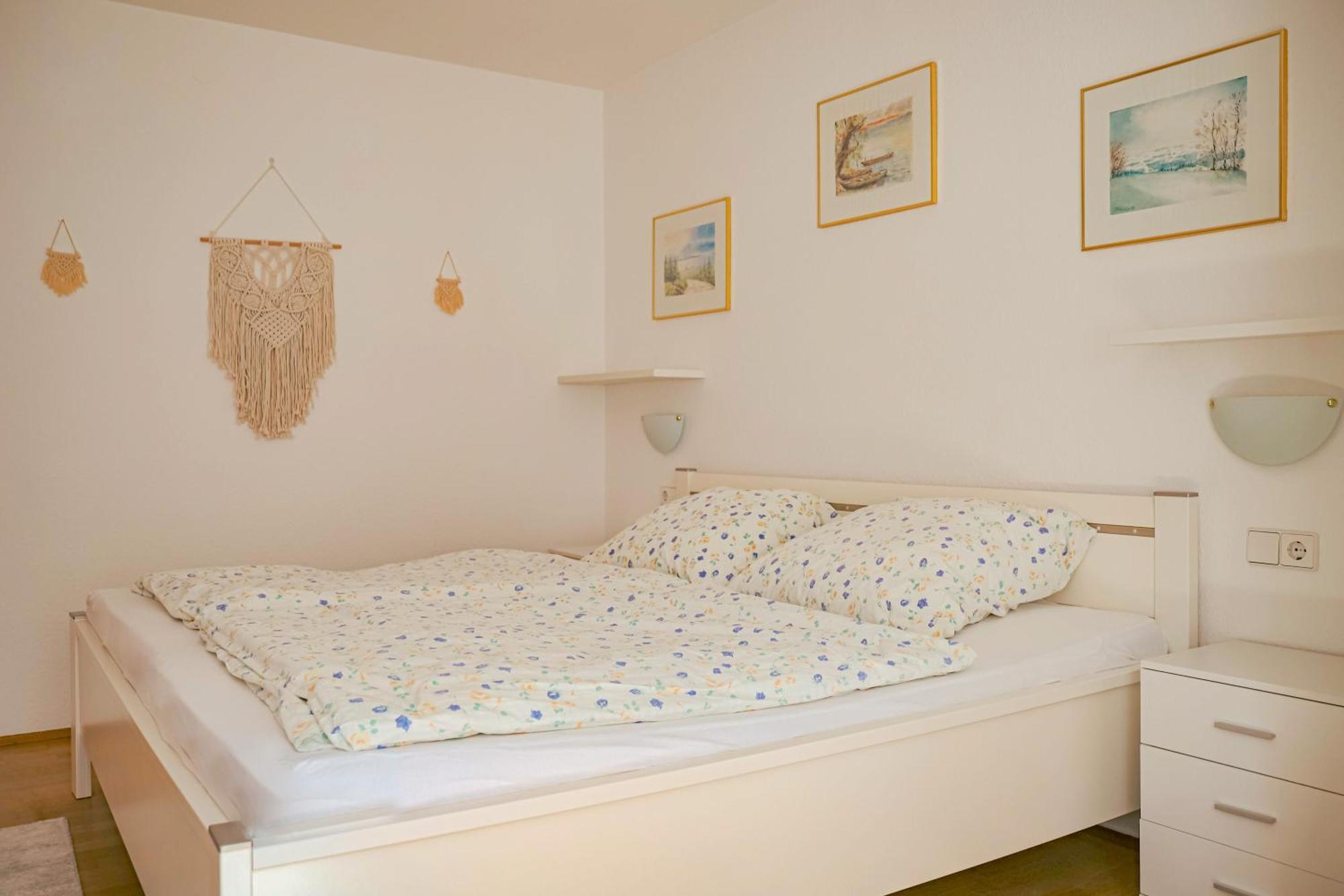 Hotel Garni Vitamari Wasserburg Bagian luar foto
