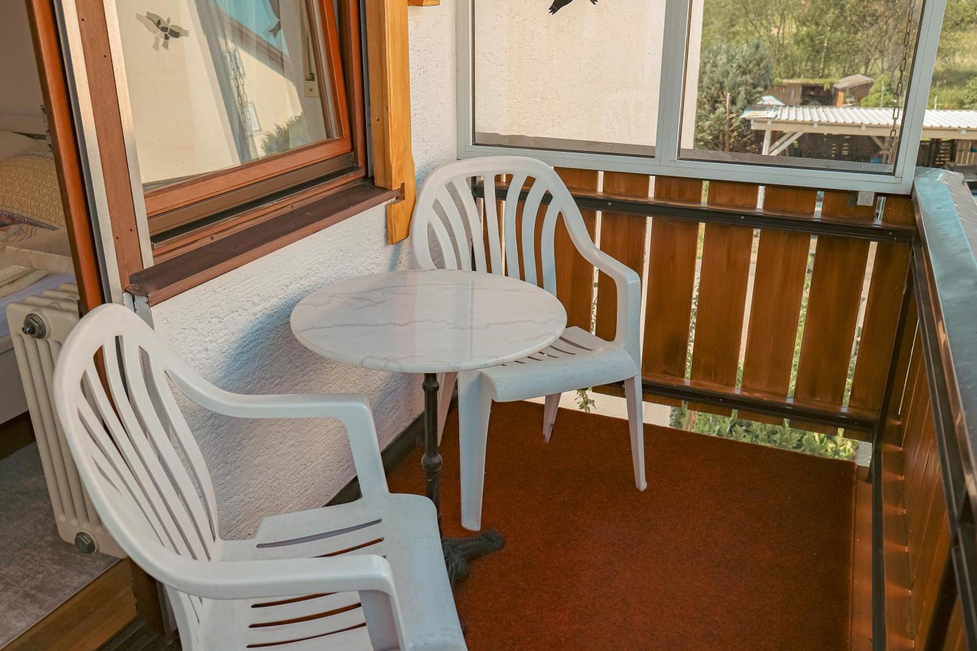 Hotel Garni Vitamari Wasserburg Bagian luar foto