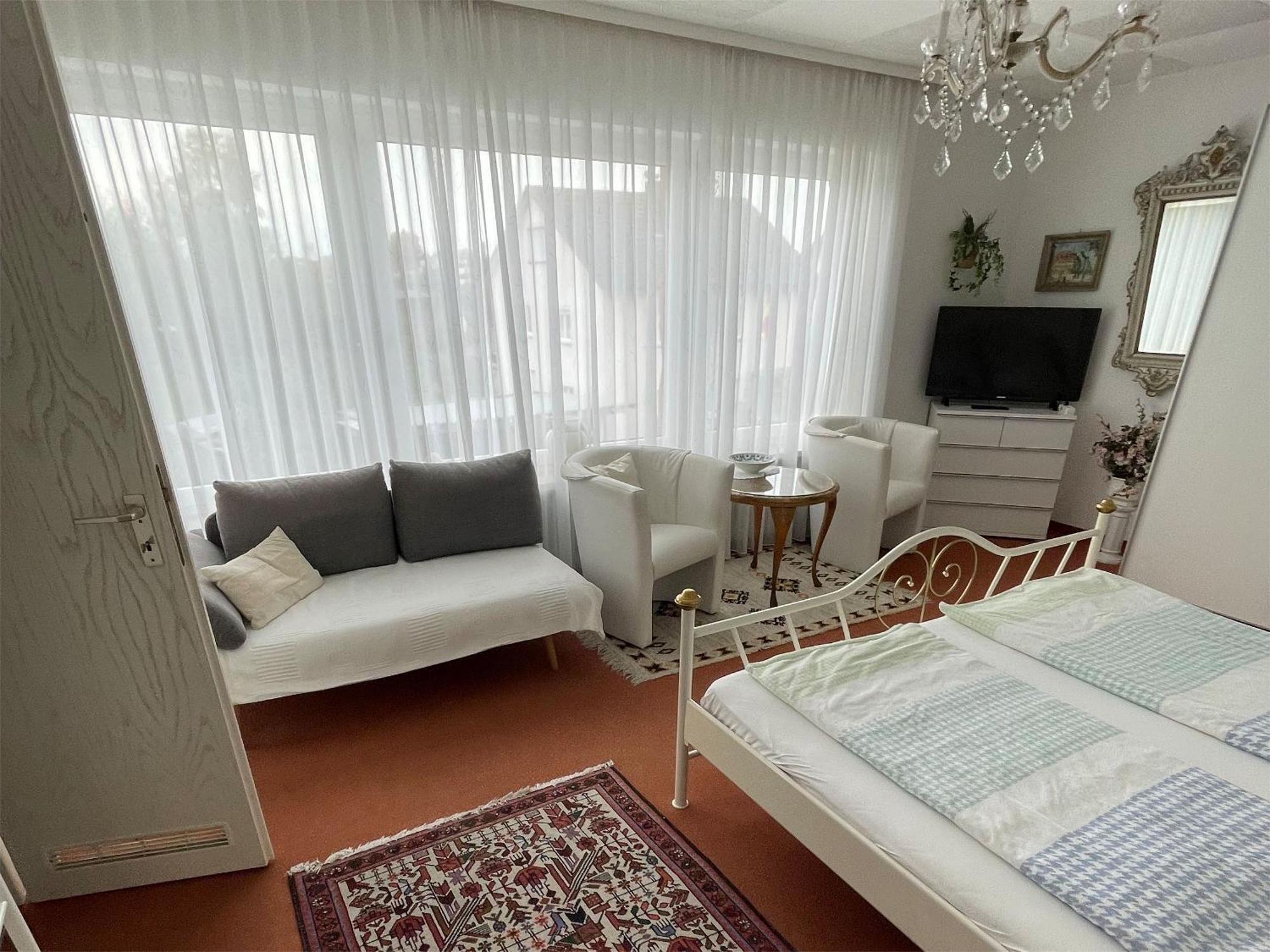 Hotel Garni Vitamari Wasserburg Bagian luar foto
