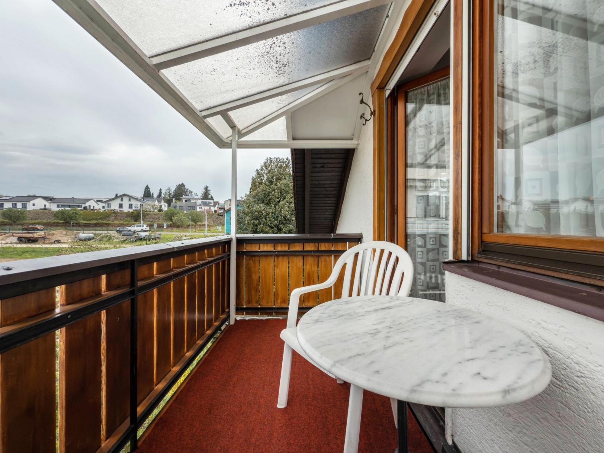 Hotel Garni Vitamari Wasserburg Bagian luar foto