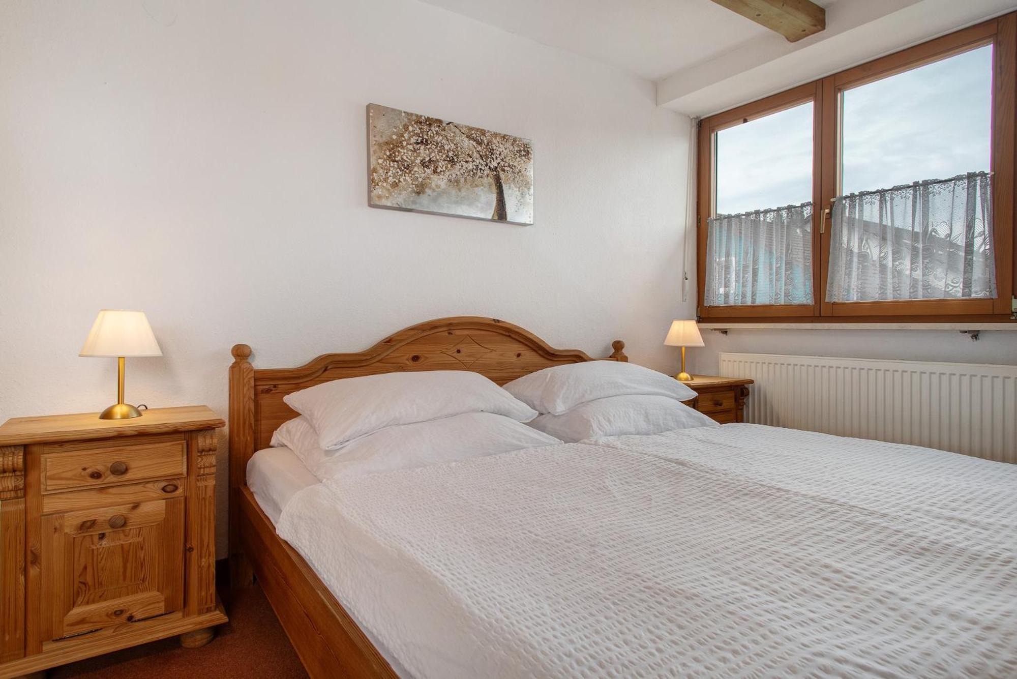 Hotel Garni Vitamari Wasserburg Bagian luar foto