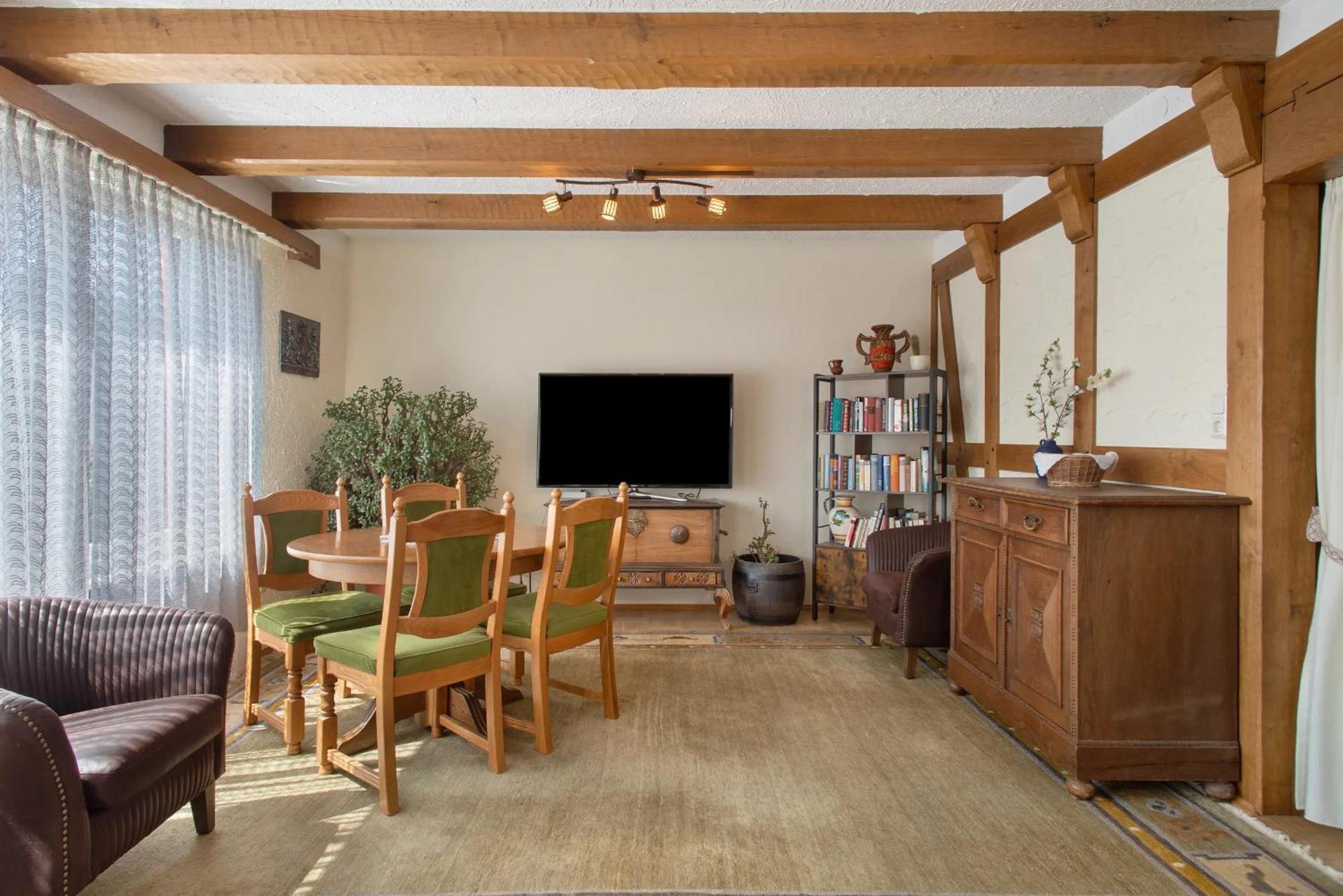 Hotel Garni Vitamari Wasserburg Bagian luar foto